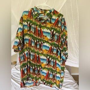 Vintage Reyn Spooner shirt